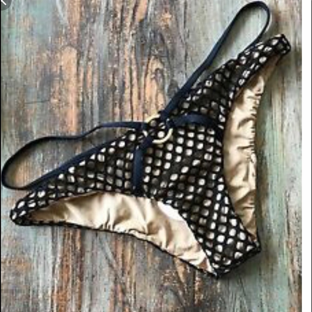 Beach Bunny Bikini Bottoms